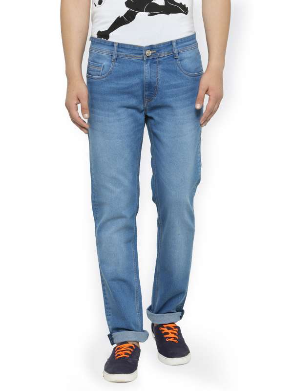 ben martin jeans official website