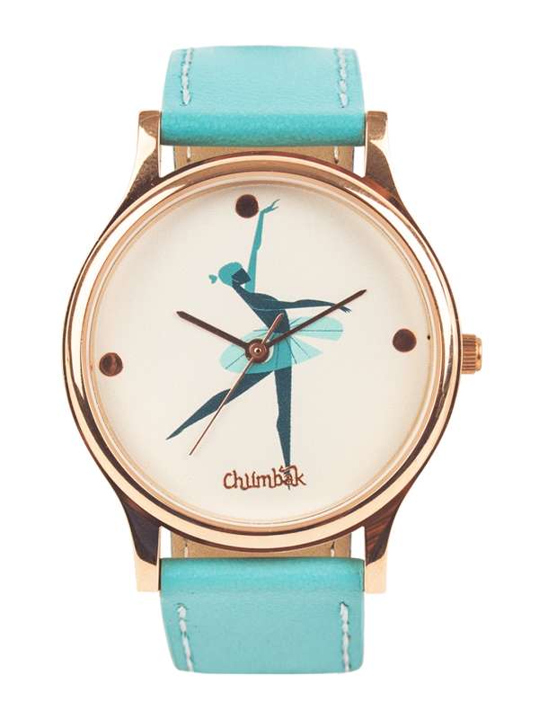Buy chumbak watches online store