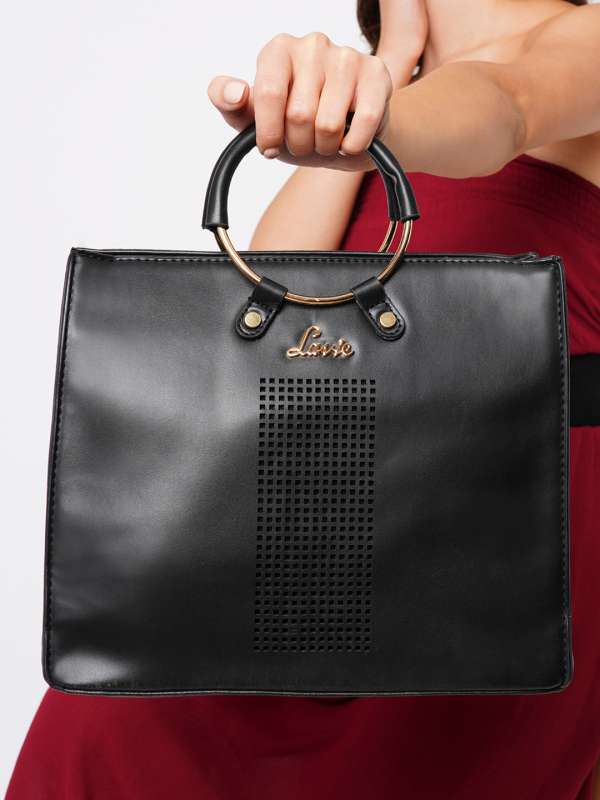 Myntra clearance handbags lavie