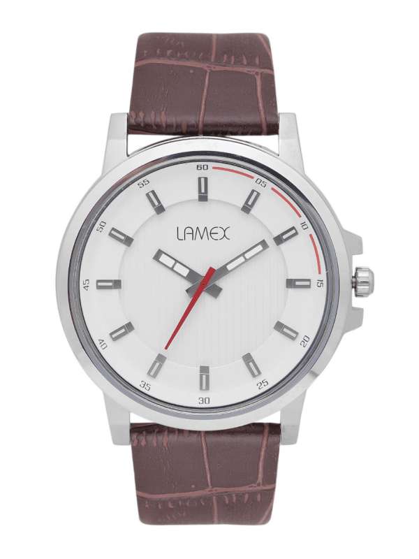Lamex timewear watch price on sale