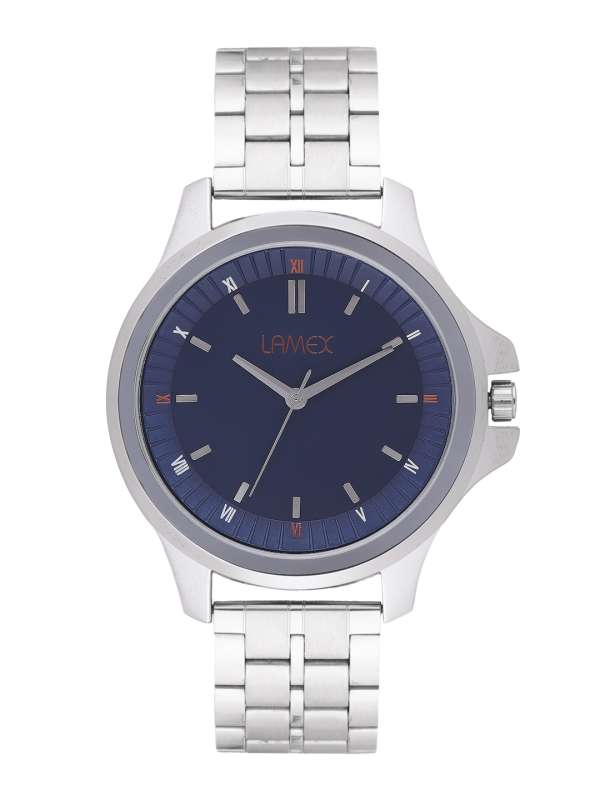 Lamex watches official store website