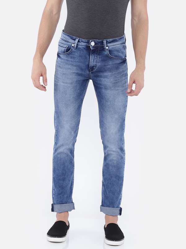pencil narrow jeans