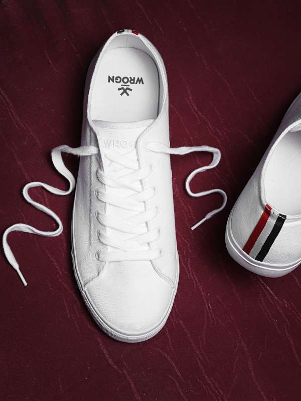 Wrogn Casual Shoes - Buy Wrogn Casual