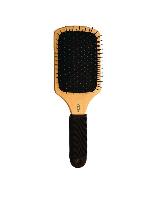 vega hair straightener brush online