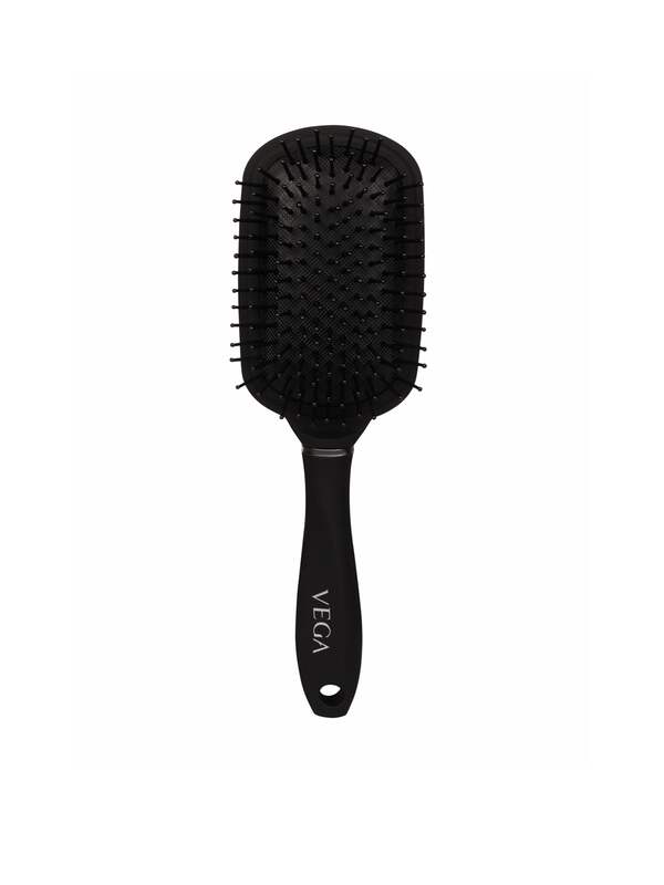 Vega Hair Brush And Comb - Buy Vega Hair Brush And Comb online in India