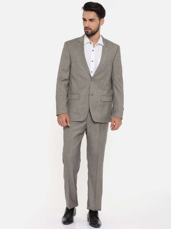 Formal Clothes For Men Buy Mens Formal Wear Online Myntra