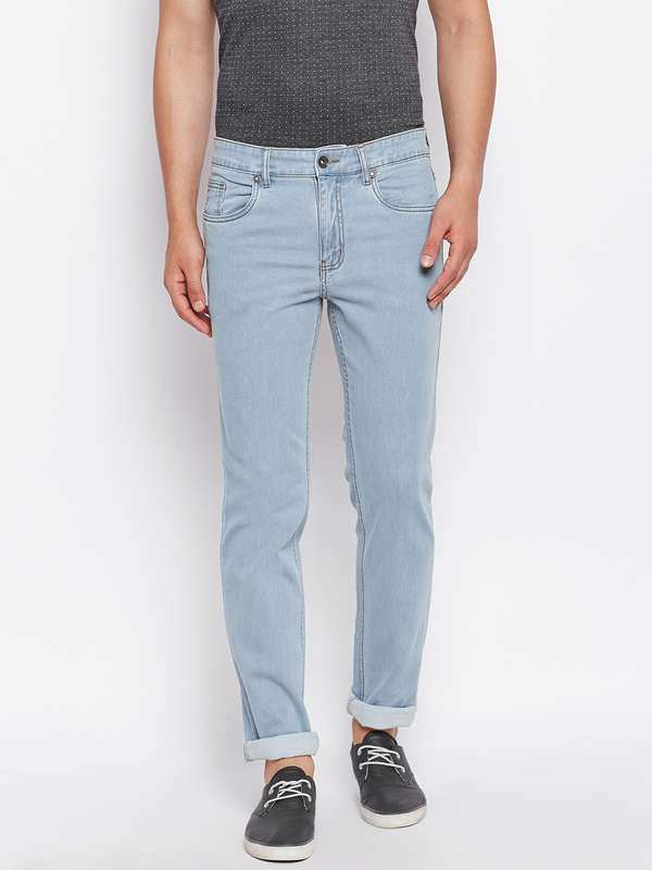 Buy Vero Monte Carlo Jeans online in India