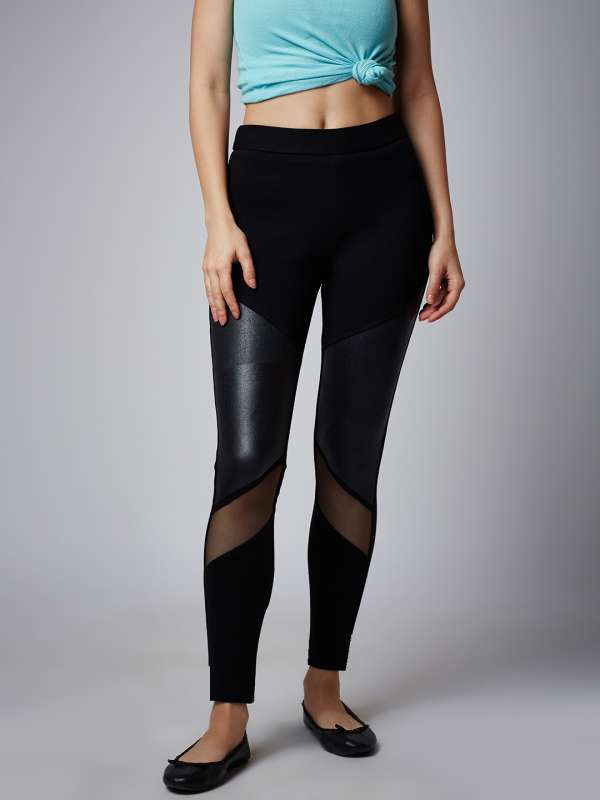 myntra ladies jeggings