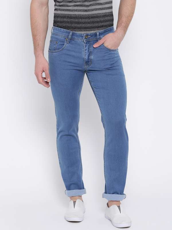 duke brand jeans