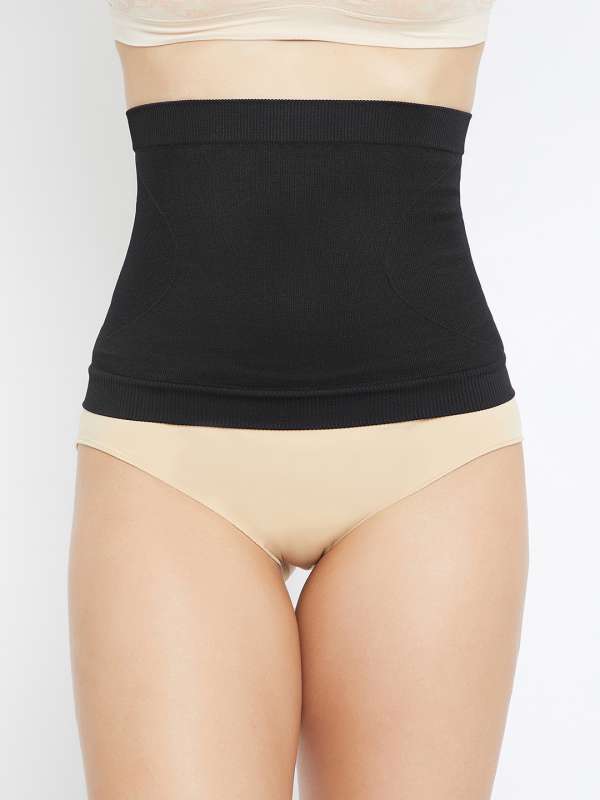 Zivame Tummy Control Midwaist Seamless shapewear Hipster Panty