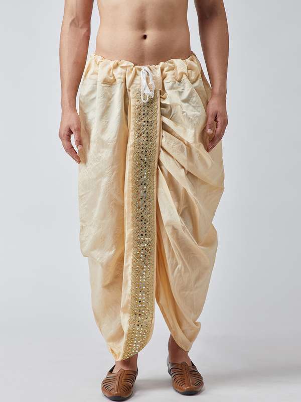 gents dhoti