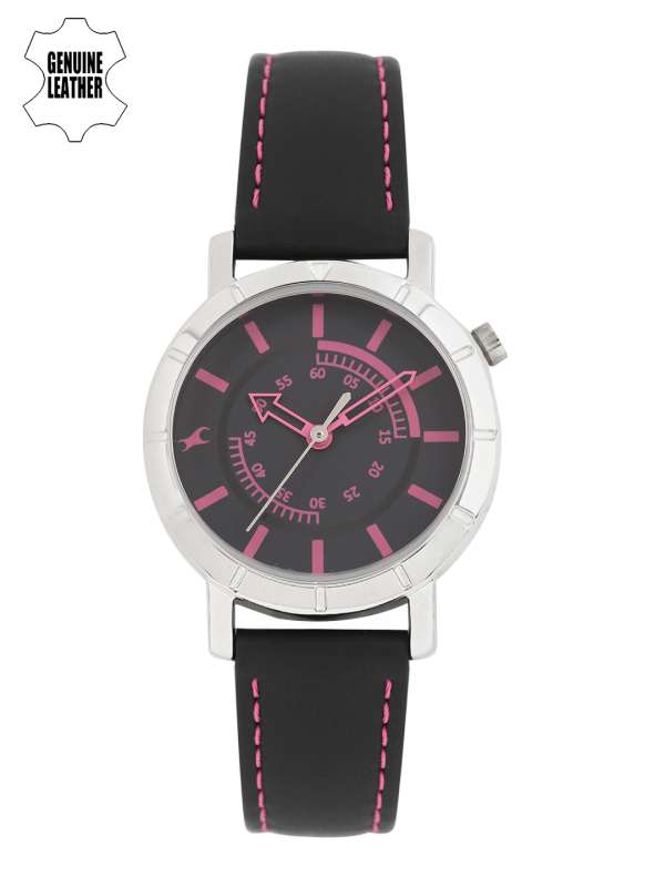 Women Fastrack Watches Buy Fastrack Watches For Women Online Myntra