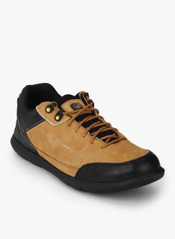 Woodland Footwear Buy Woodland Footwears Online Get Upto 40