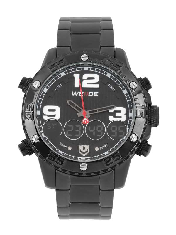 WEIDE Watches Buy WEIDE Watches Online in India Myntra