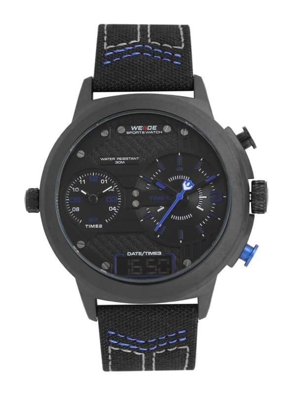 WEIDE Watches Buy WEIDE Watches Online in India Myntra
