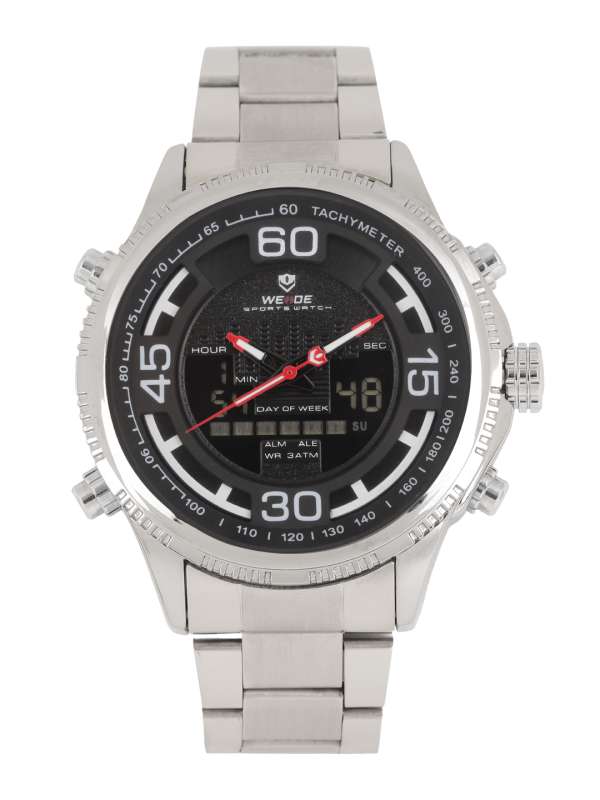Weide best sale watches review