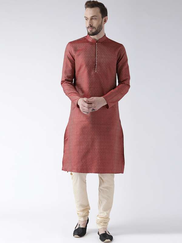 kurta dressing