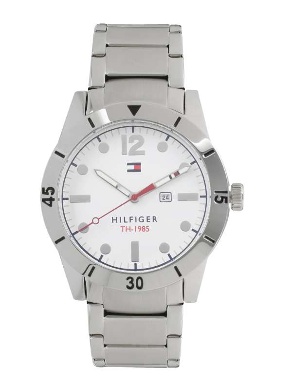 Tommy hilfiger store th 1985 watch
