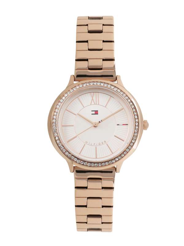 tommy hilfiger watches myntra