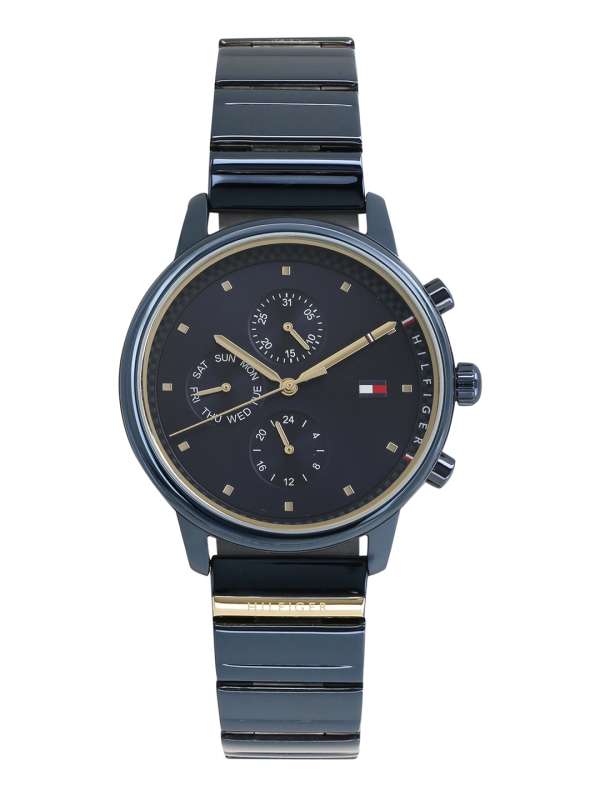 Titan tommy hilfiger watches on sale