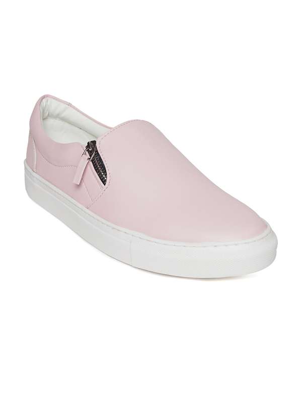 Men Pink Shoes - Buy Men Pink Shoes 