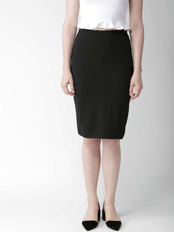 Pencil Skirt - Buy Pencil Skirt online