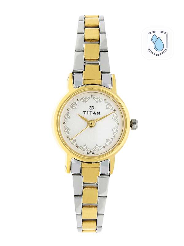 Titan karishma discount watches ladies