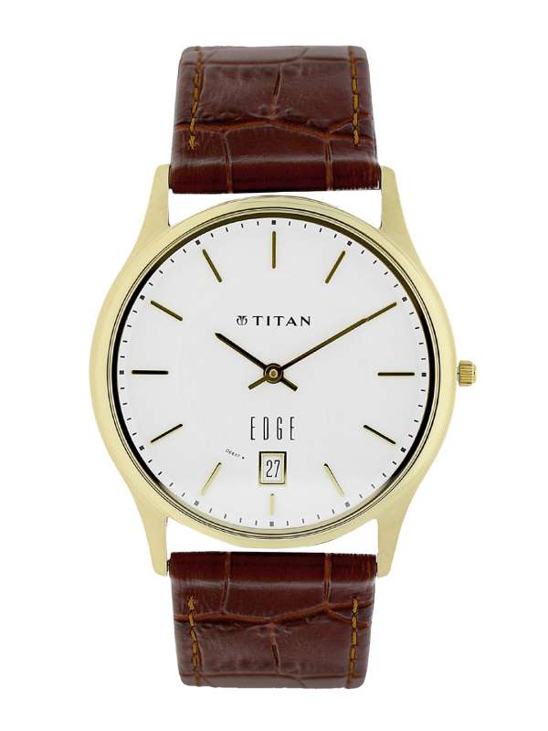 Titan edge new model 2018 cheap