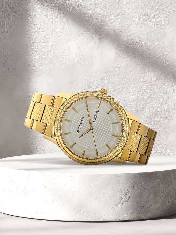 Titan 1773sl02 karishma watch online