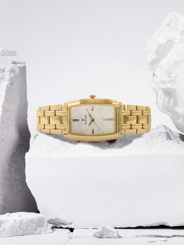 Titan regalia watches top