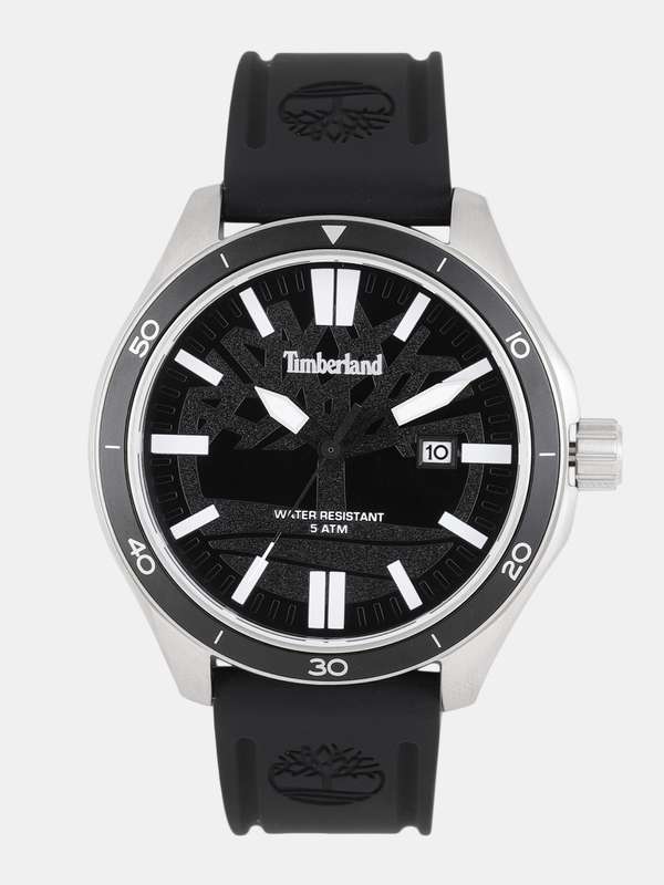 timberland watches myntra