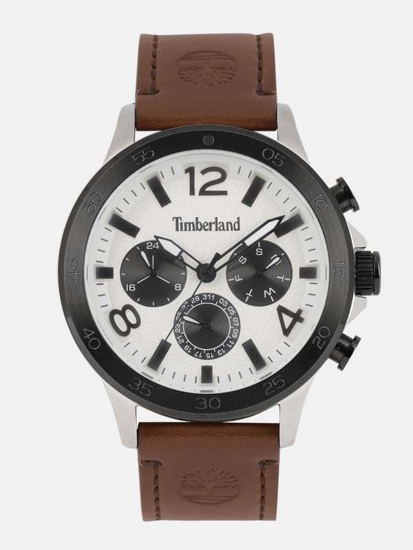 timberland watches myntra
