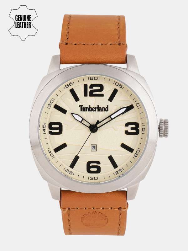 Buy Timberland Watches Online in India 