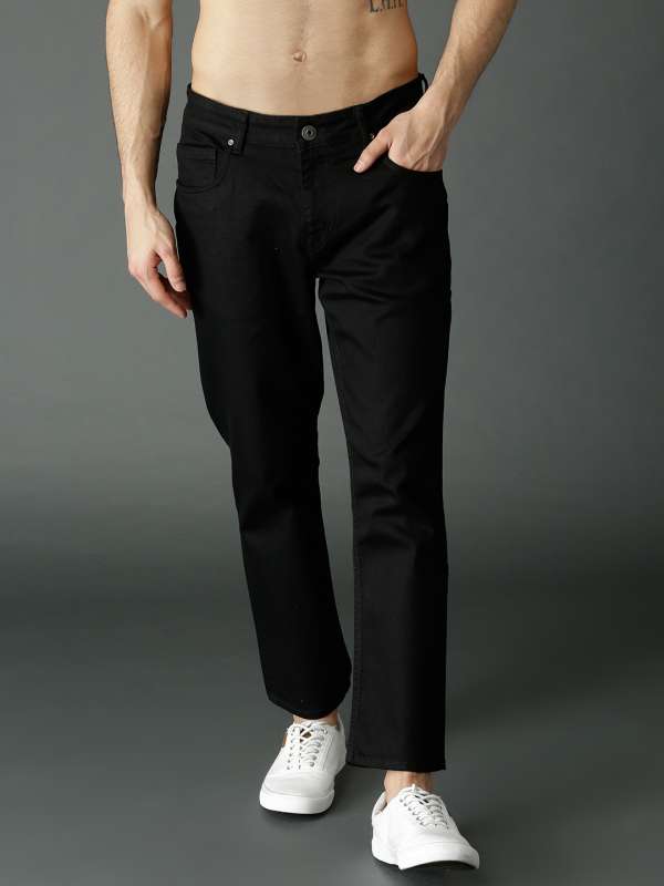 myntra roadster jeans
