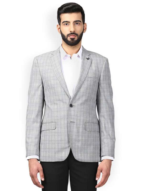 blezer for man raymond