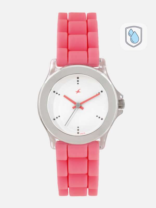 Fastrack watches on hotsell myntra