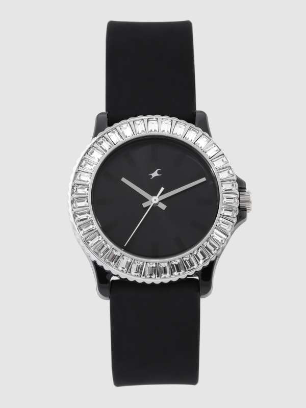 Snapdeal women's sale watches fastrack