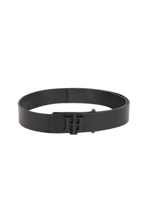 Tommy hilfiger sales h belt