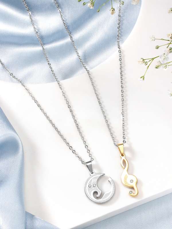 Peora pendant set clearance