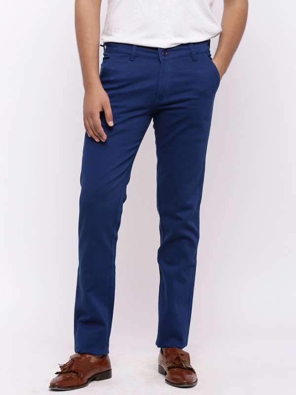 Nation Polo Club Trousers Buy Nation Polo Club Trousers online in India