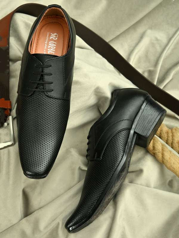 Sir corbett black formal shoes shop