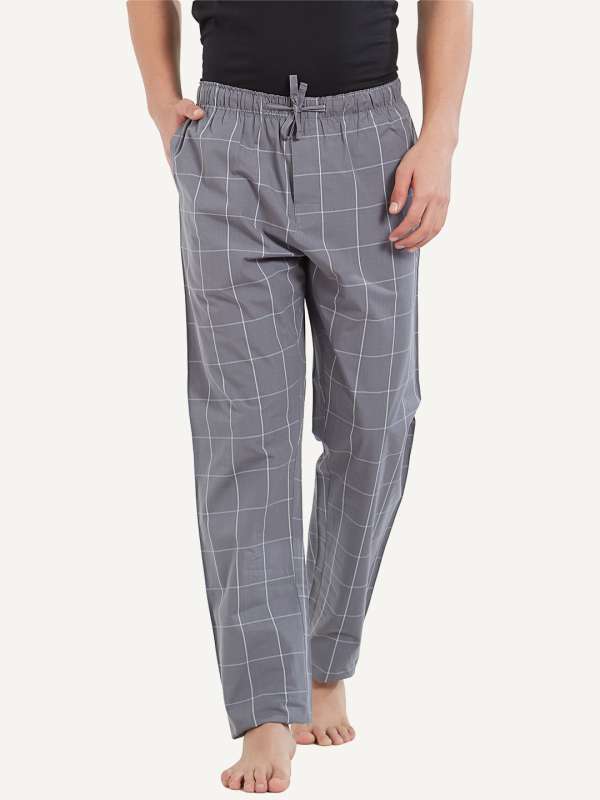 Buy Averno Women Grey Solid Cotton Casual Lounge Pant Or Payjama (Xxl)  Online at Best Prices in India - JioMart.