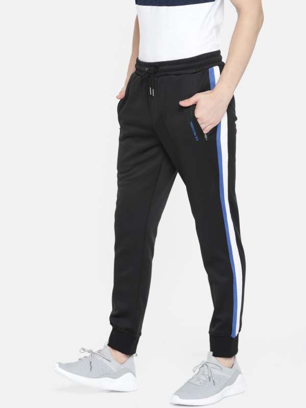 highlander track pants