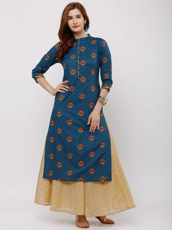 Vishudh kurtis on myntra clearance