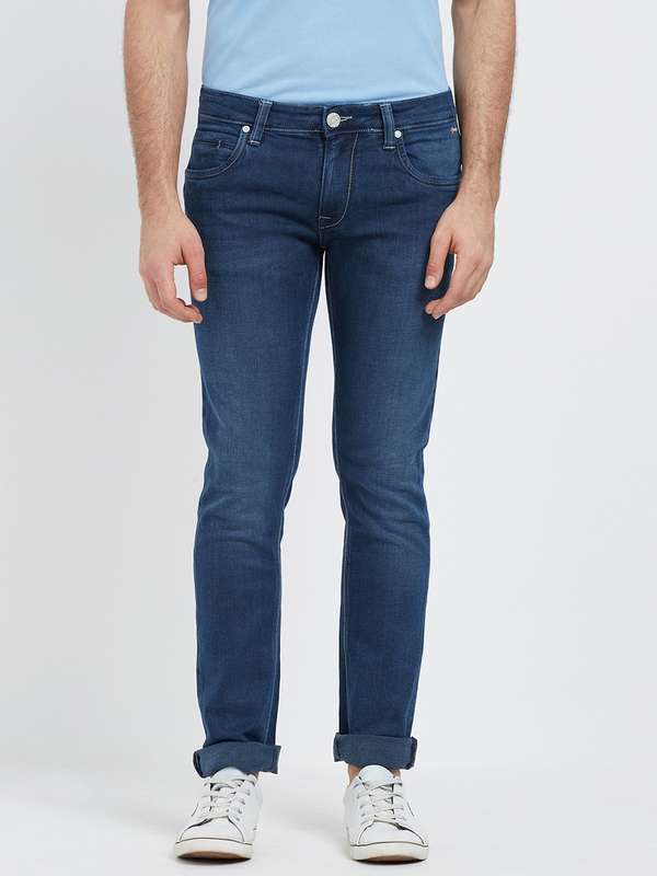 Lawman Pg3 Jeans - Buy Lawman Pg3 Jeans 