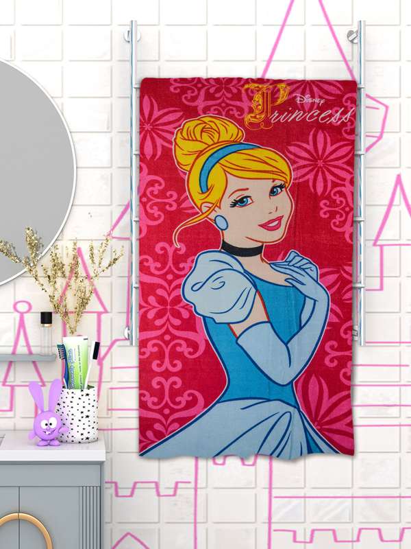 Disney towels on sale