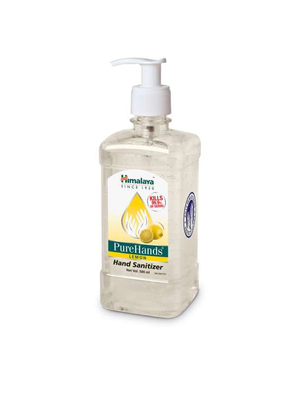 Hand sanitizer hot sale online india