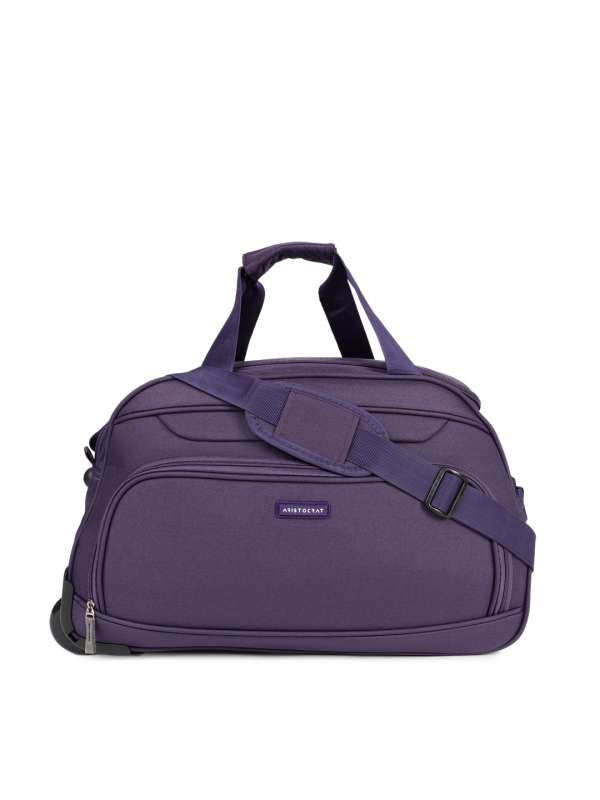 aristocrat legend trolley bag
