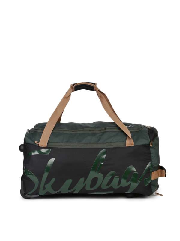 skybags xenon dft 65