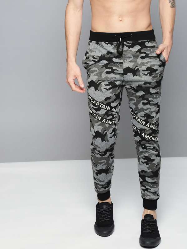 Marvel track pants 2025